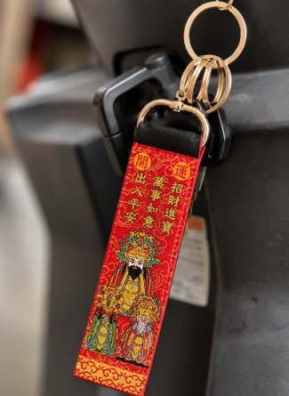 示意圖