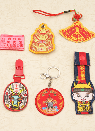 刺繡客製款