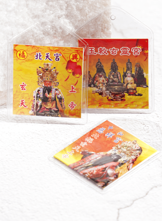 塑膠．紙張