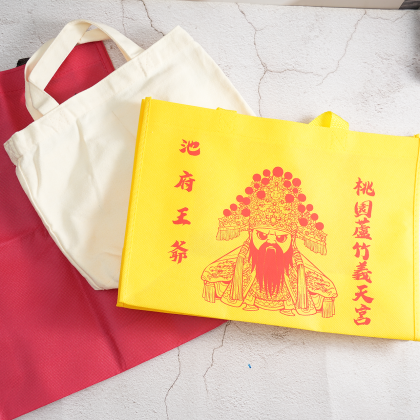 客製手提袋